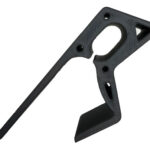 Suporte Largo P/ Apoio Encosto de Braço VW Nivus Polo Virtus