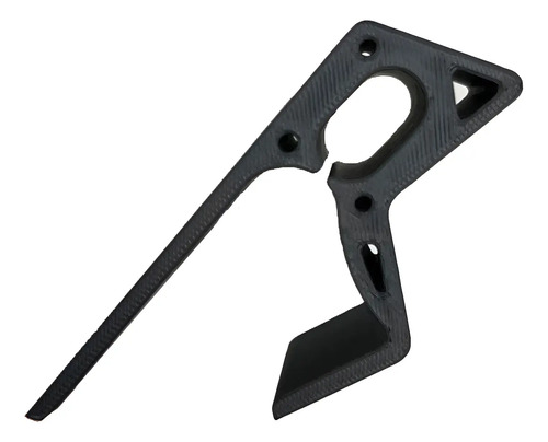 Suporte Largo P/ Apoio Encosto de Braço VW Nivus Polo Virtus Suporte Largo P/ Apoio Encosto de Braço VW Nivus Polo Virtus