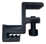 Suporte P/ Fone Ouvido Headset De Mesa Ajustável