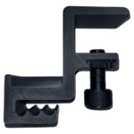 Suporte P/ Fone Ouvido Headset De Mesa Ajustável