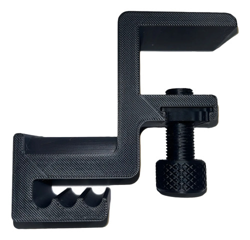 Suporte P/ Fone Ouvido Headset De Mesa Ajustável Suporte P/ Fone Ouvido Headset De Mesa Ajustável