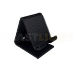Suporte Celular De Mesa Universal Com Espaço P/ Cabo Carregador