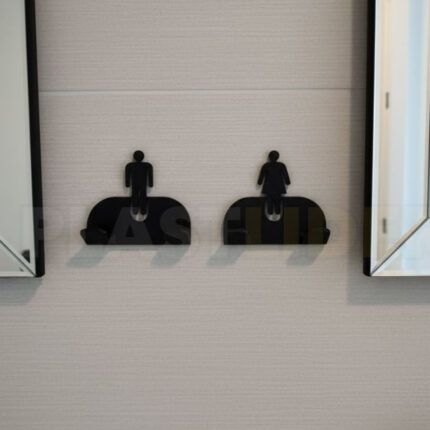Suporte Para Aparelho De Barbear Lamina Gillette Gilete Prestobarba